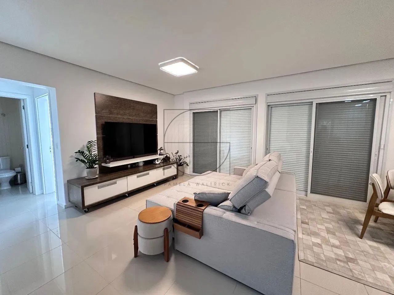 Apartamento 3 suítes em Canajurê - Foto 2