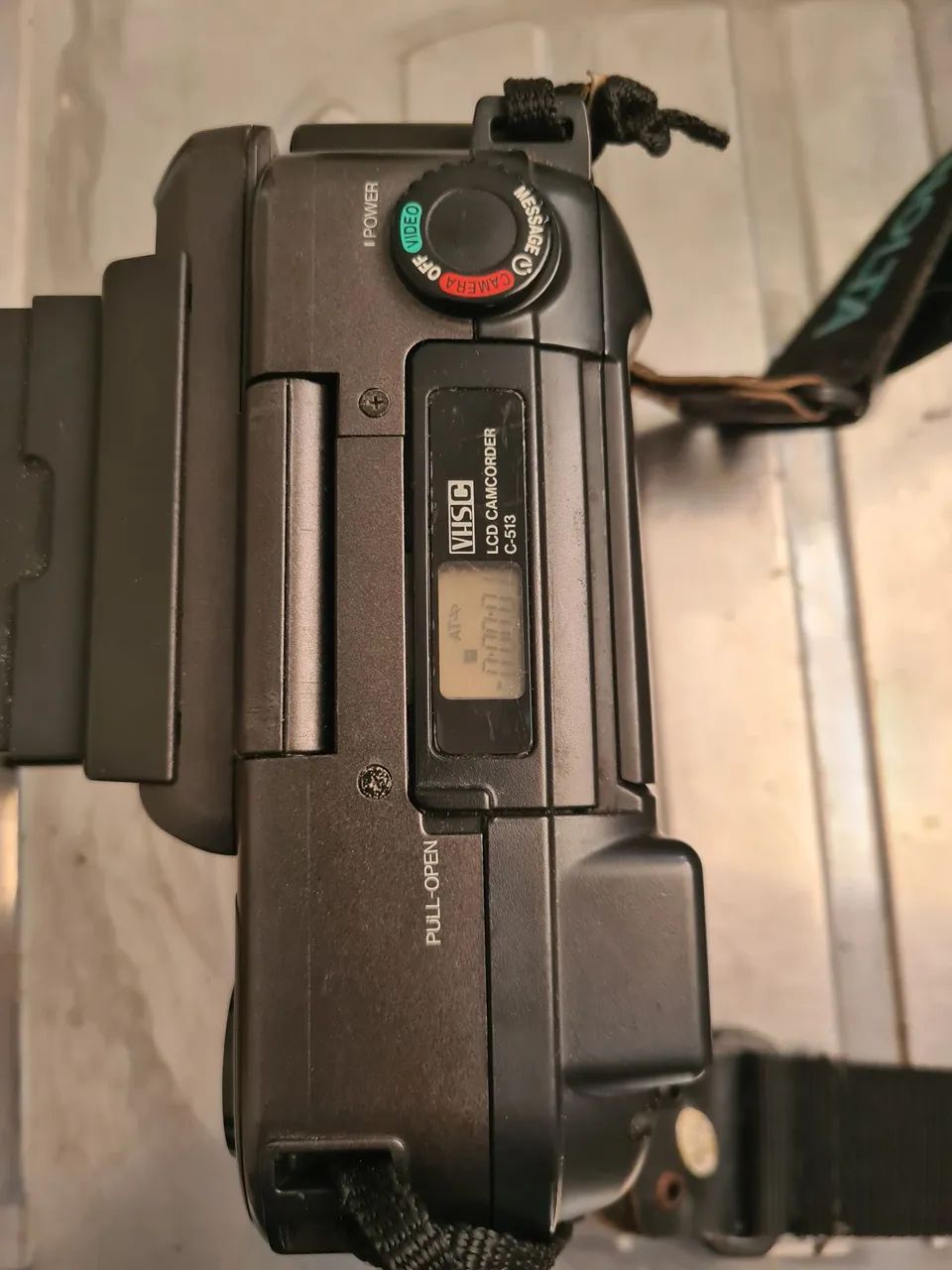 Camera Minolta Master C513 - Foto 4