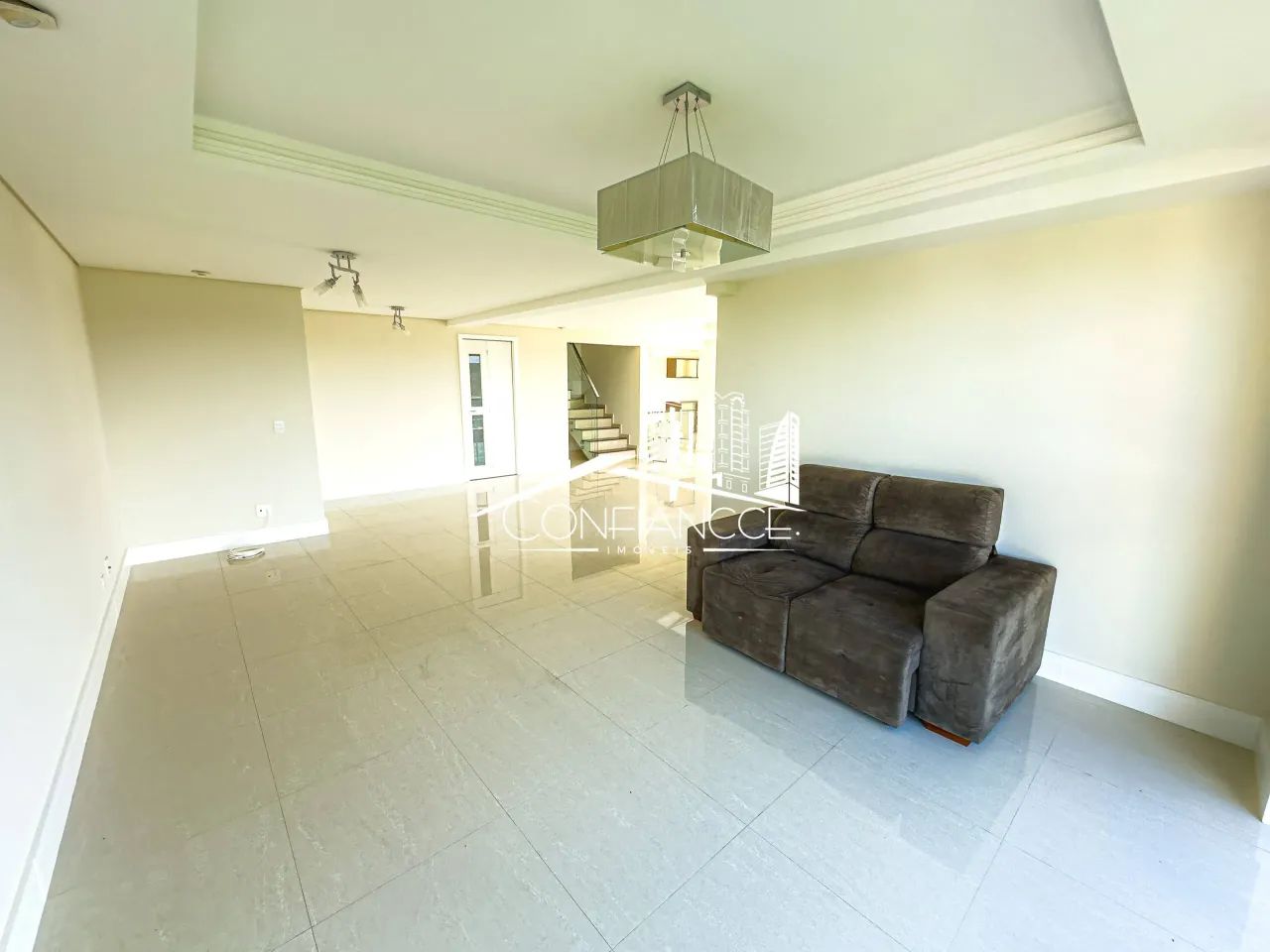 Apartamento Cobertura com piscina 4 quartos para alugar, Ecoville, Curitiba, PR | Confianc - Foto 9