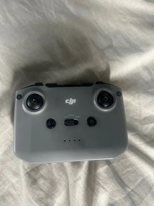 Drone DJI Mini 4K - Foto 2