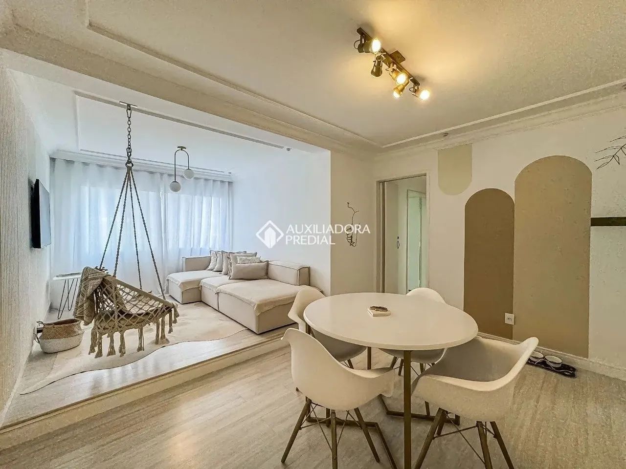 Apartamento para Alugar no Parque Terra Nova