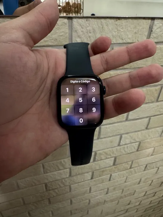 Apple Watch Series 8 - 45mm