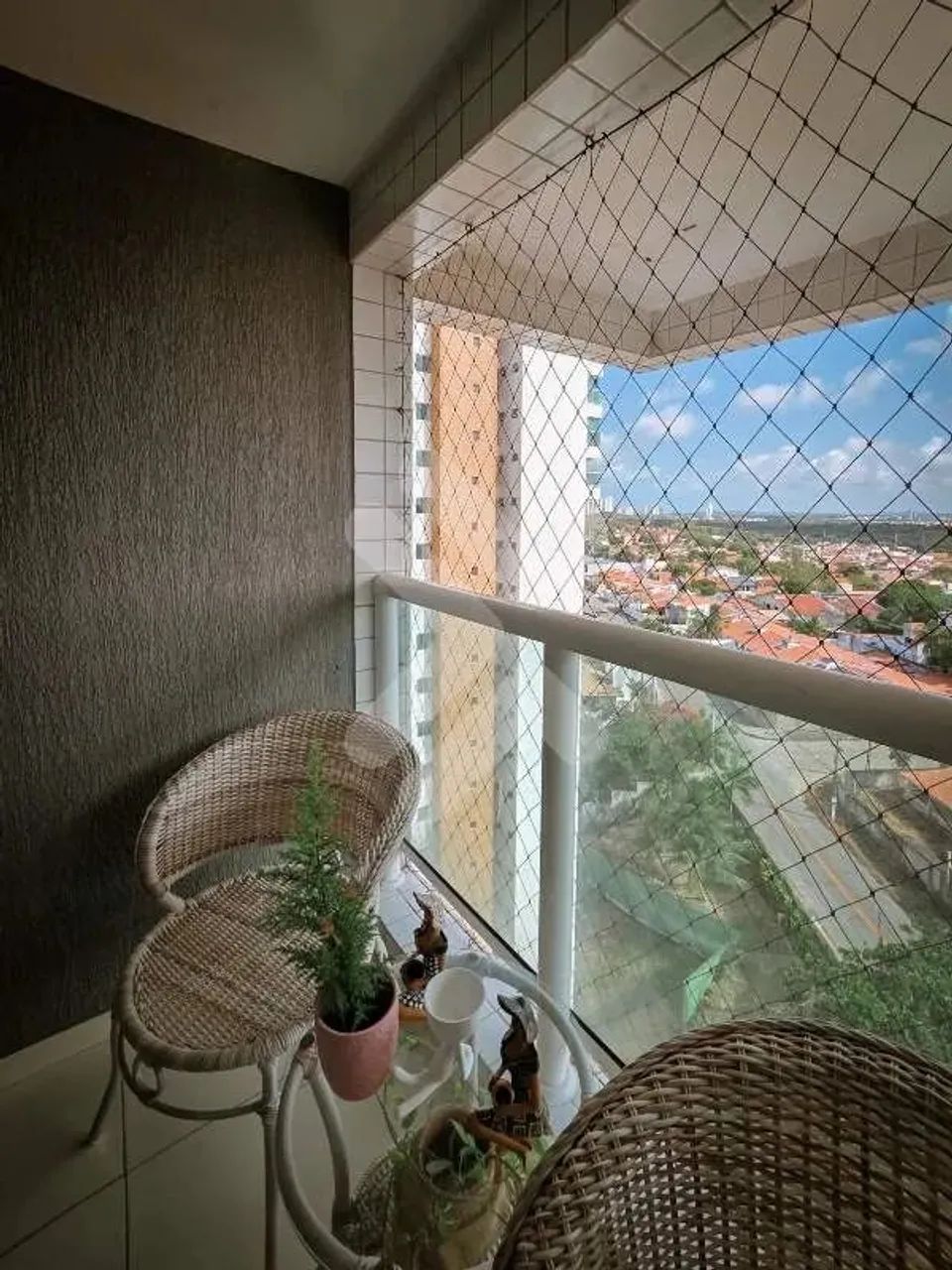 Apartamentos à venda em Capim Macio (Natal/RN) | Paradise Village | 2/4 sendo 1 suíte - 55 - Foto 5