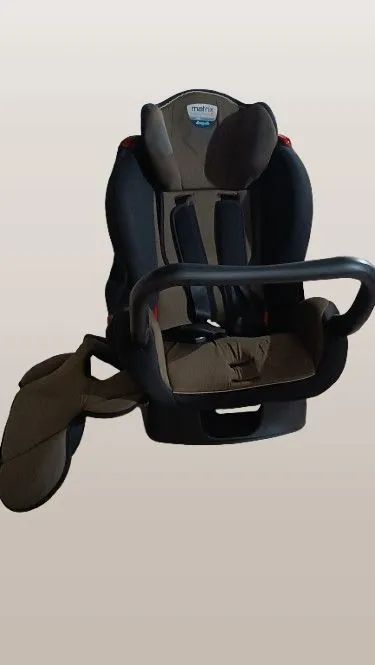 Cadeirinha de Carro para Bebê