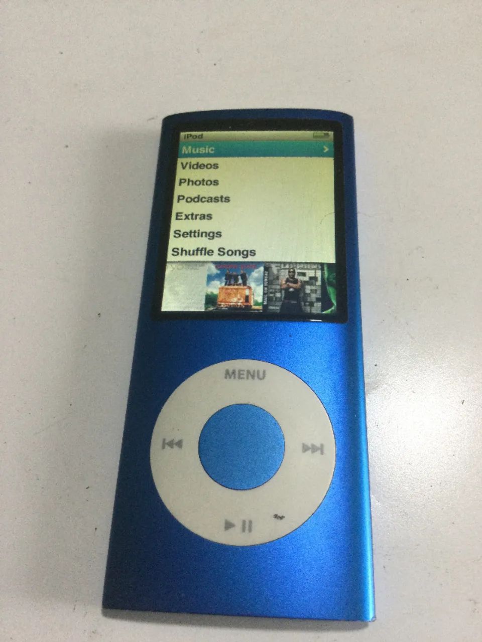 ipod apple original 8gb - Foto 2