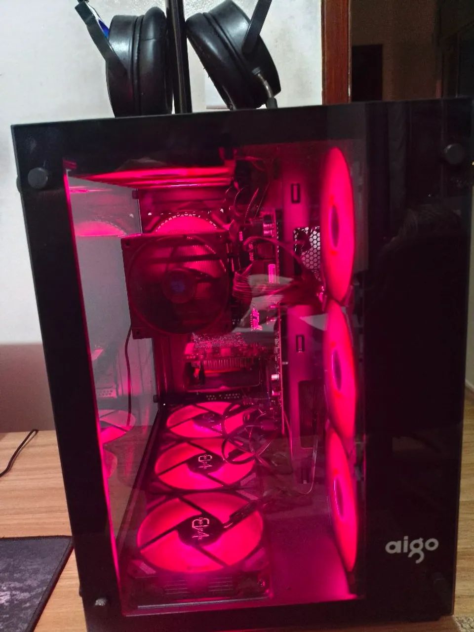 PC GAMER COMPLETO  - Foto 2