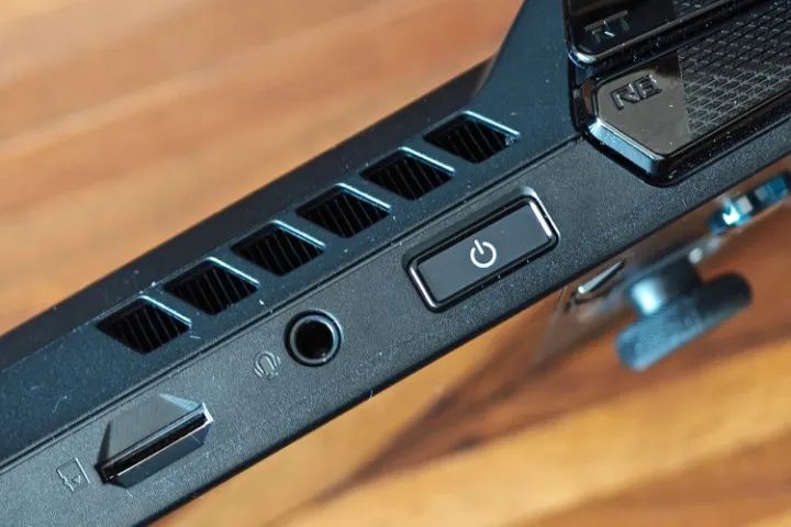 Asus ROG Ally X + Dock64294629887874123