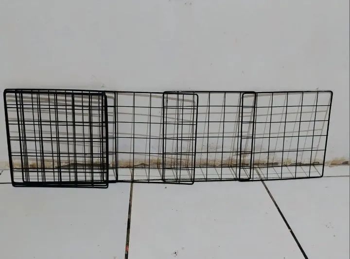 Cercado para animais de estimação - Foto 2