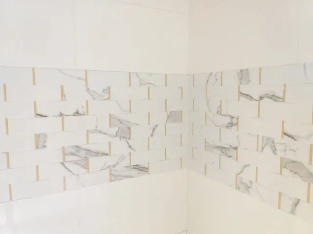 05 peças de Porcelanato  - Foto 3