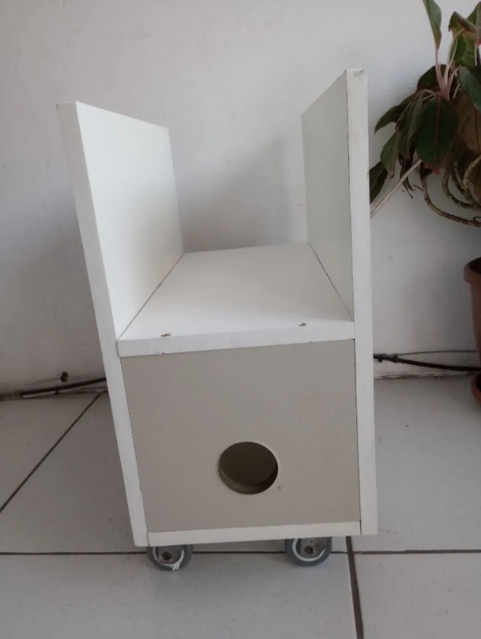 Porta computador com roda  - Foto 4
