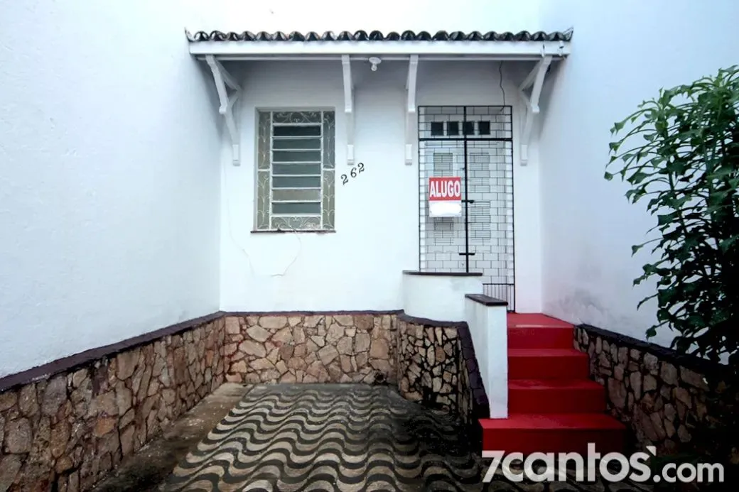 Casa, Centro, 3 Quartos