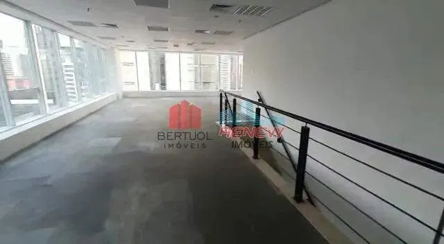 Sala para aluguel Edifício Cardoso de Mello 1308 em São Paulo