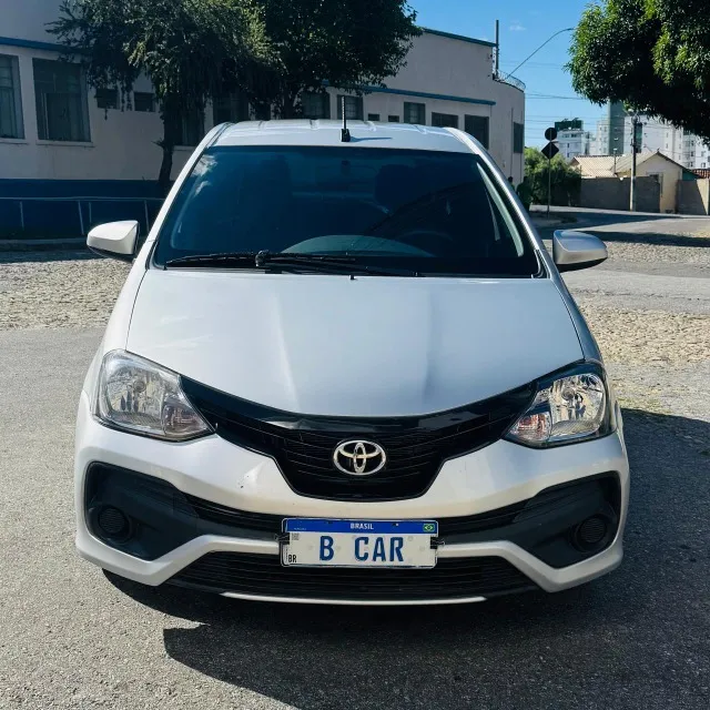 Etios X 1.3 2020