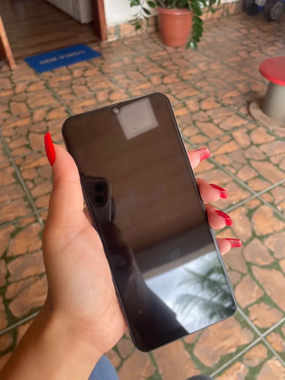 Samsung A50 - Foto 4