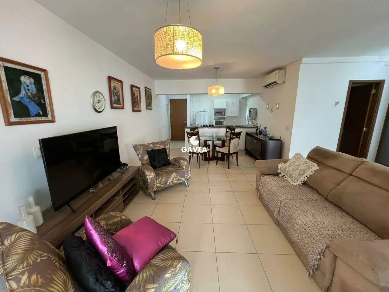 Apartamento à venda no Boqueirão em Praia Grande. - Foto 2