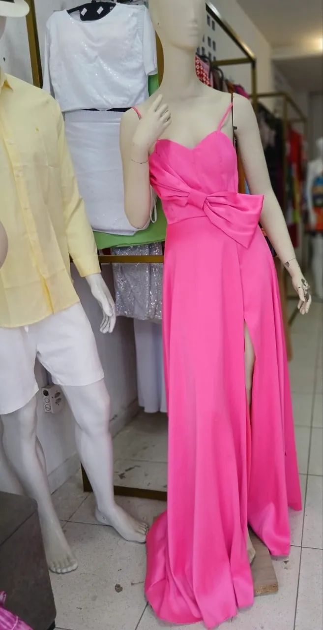 Vestidos Festa