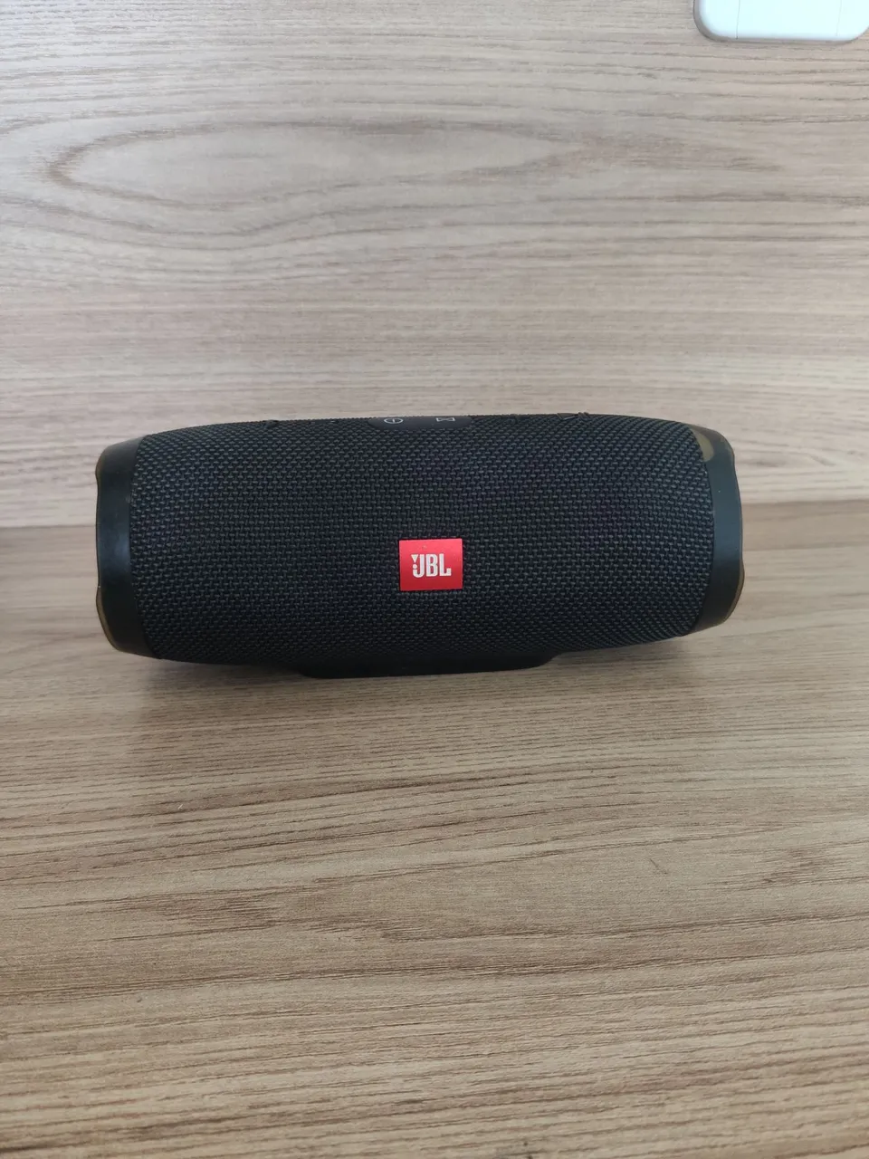 Caixa de Som JBL Charge 3 - Bluetooth