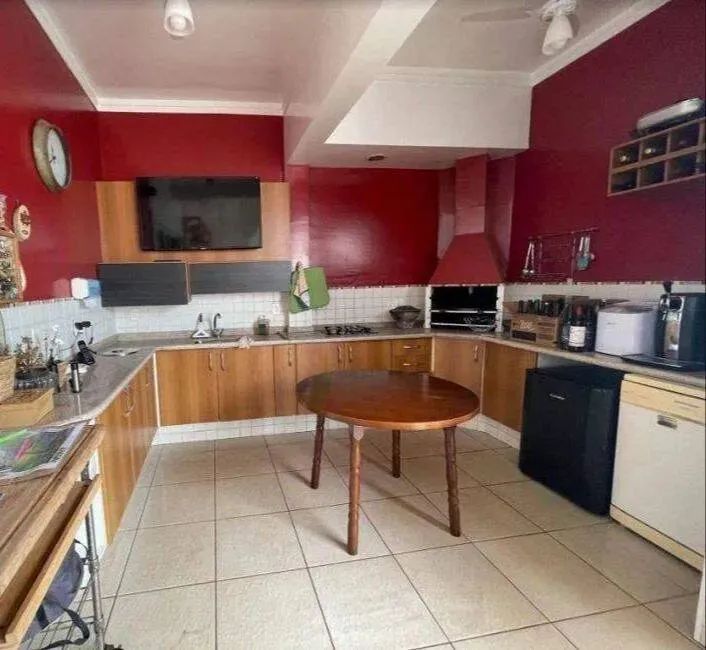 Casa no Condomínio Vila dos Ingleses