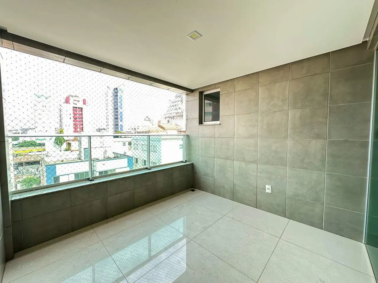 Apartamento a venda no centro de Divinopolis-MG