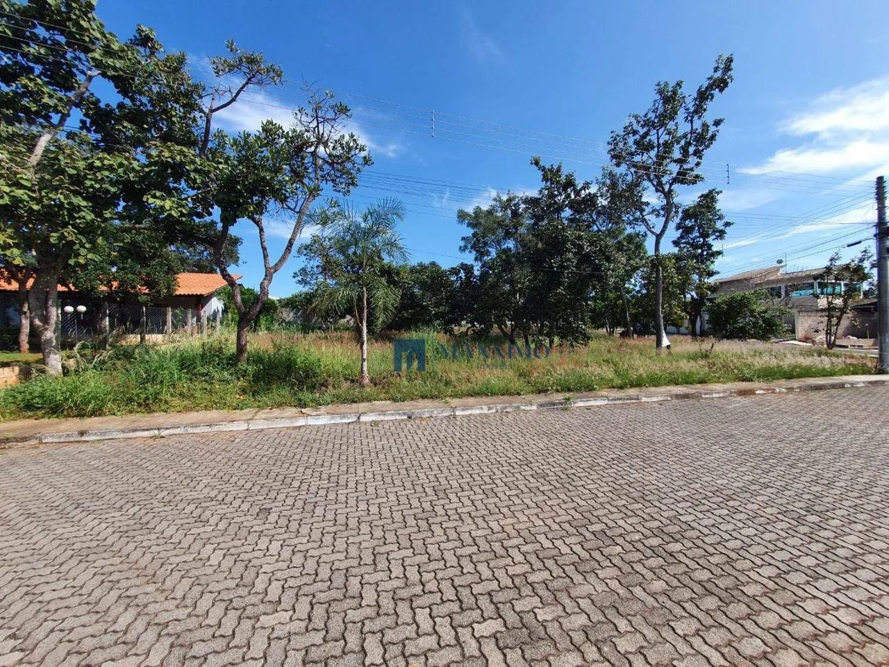 Terreno Condomínio Parque do Mirante Regularizado venda, com 1049 m² aceita financiamento - Foto 2