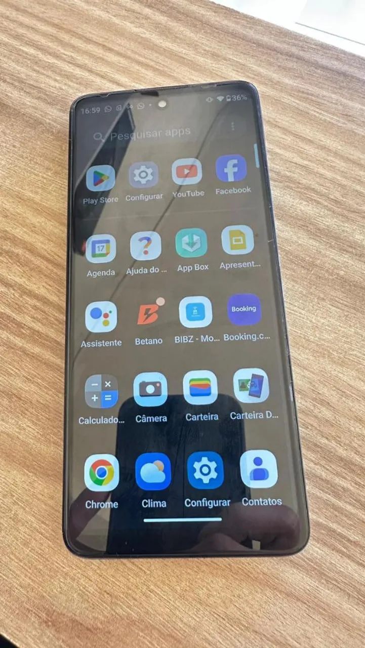 Motorola G60s