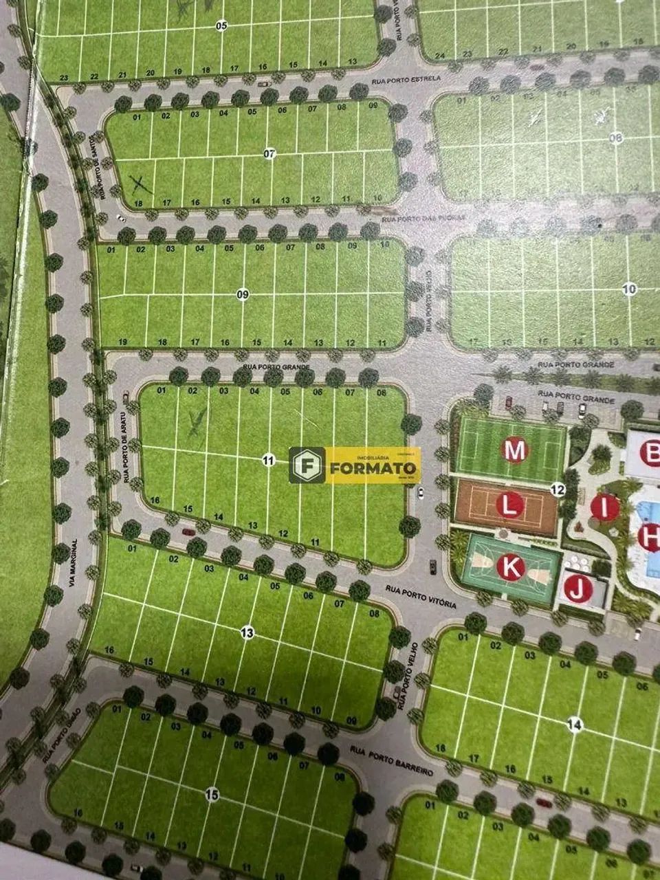 Terreno à venda, 305 m² por R$ 350.000 - Porto Seguro - Dourados/MS