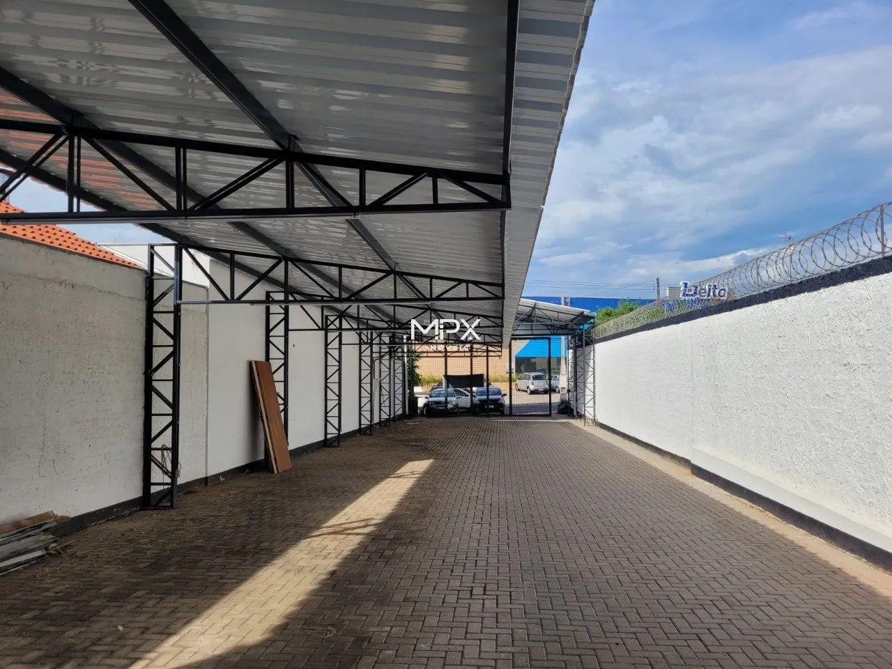 Ponto comercial disponível no bairro Piracicamirim - Foto 3