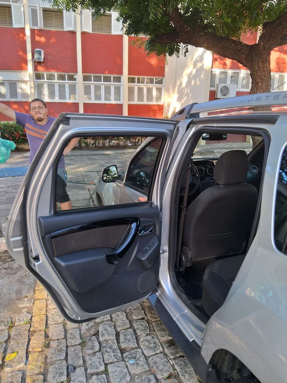 Renault Duster Dynamique 2020 - Foto 5