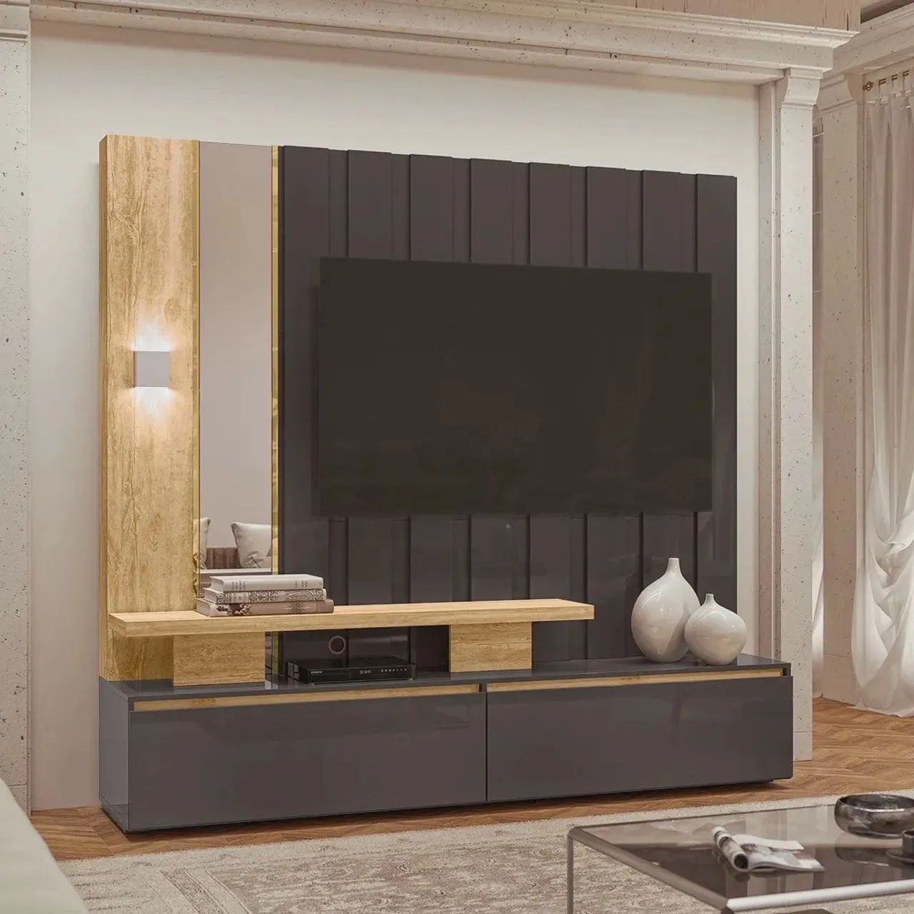 Home Theater Zeus s65