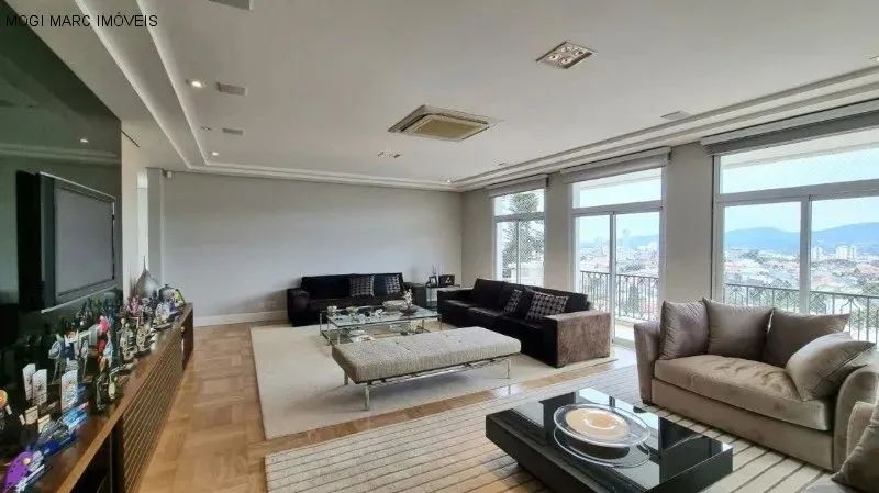 Apartamento para venda no Edifício Firenze Vila Oliveira Mogi das Cruzes
