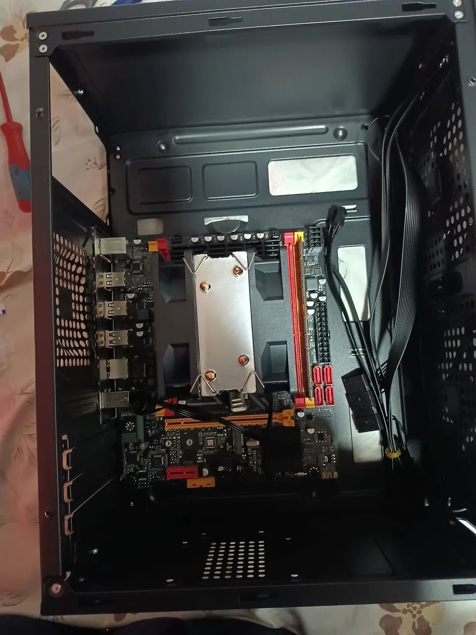 CPU GAMER Baratissima - Foto 5