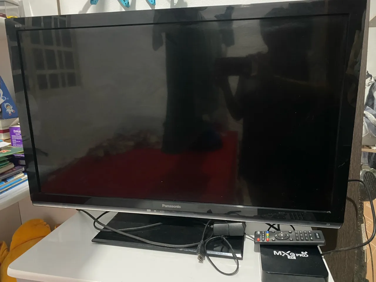 TV Panasonic LCD 32 polegadas