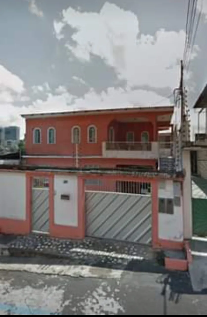 Aluga-se Casa no Jardim Petrópolis