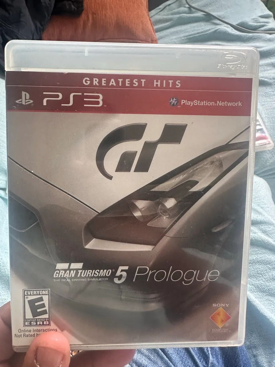 Jogos para ps3 - Foto 2