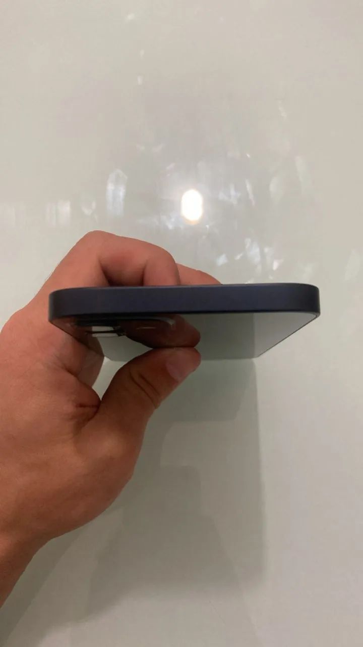 iPhone 12 Excelente - Troco e Parcelo Loja Centro - Foto 3