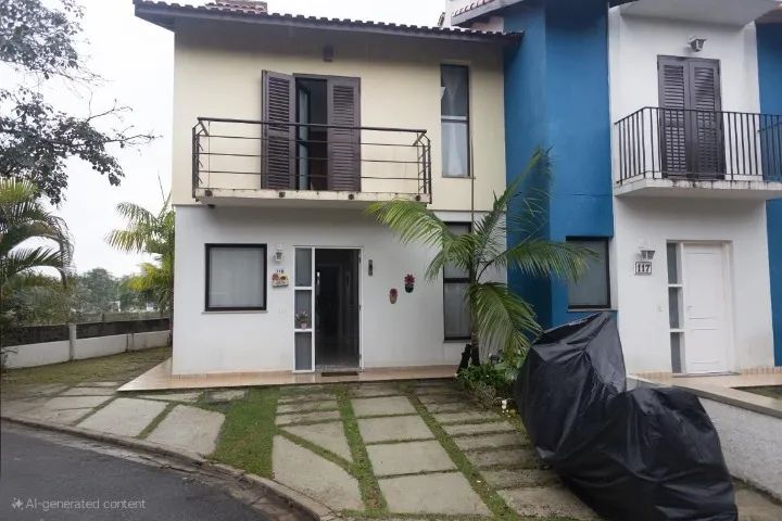 Foto - Cotia - Granja Viana