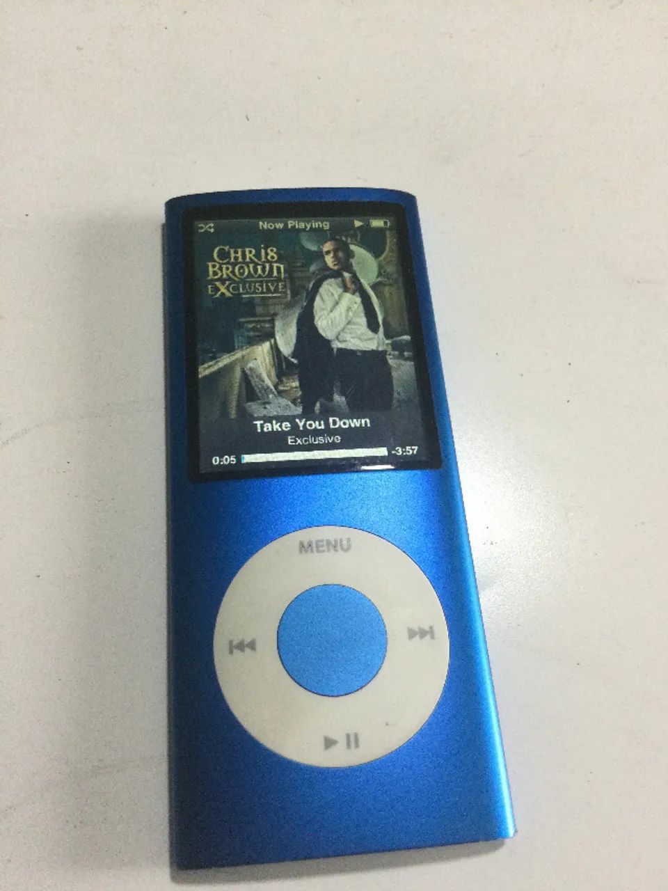 ipod apple original 8gb - Foto 5