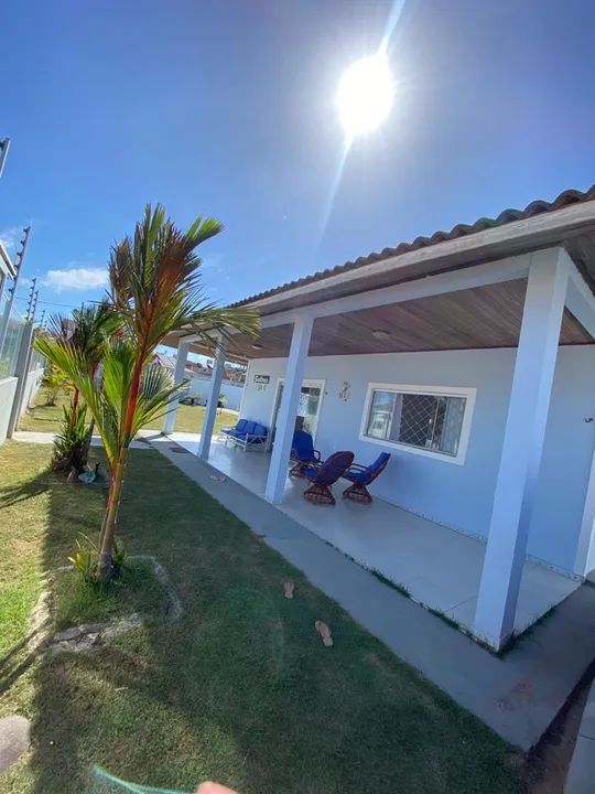 Casa aluguel temporada Salinas Atalaia 4 suítes - Foto 11