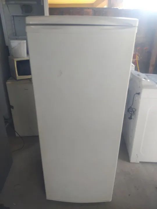 Geladeira Electrolux  R310, 291 Litros - Foto 5