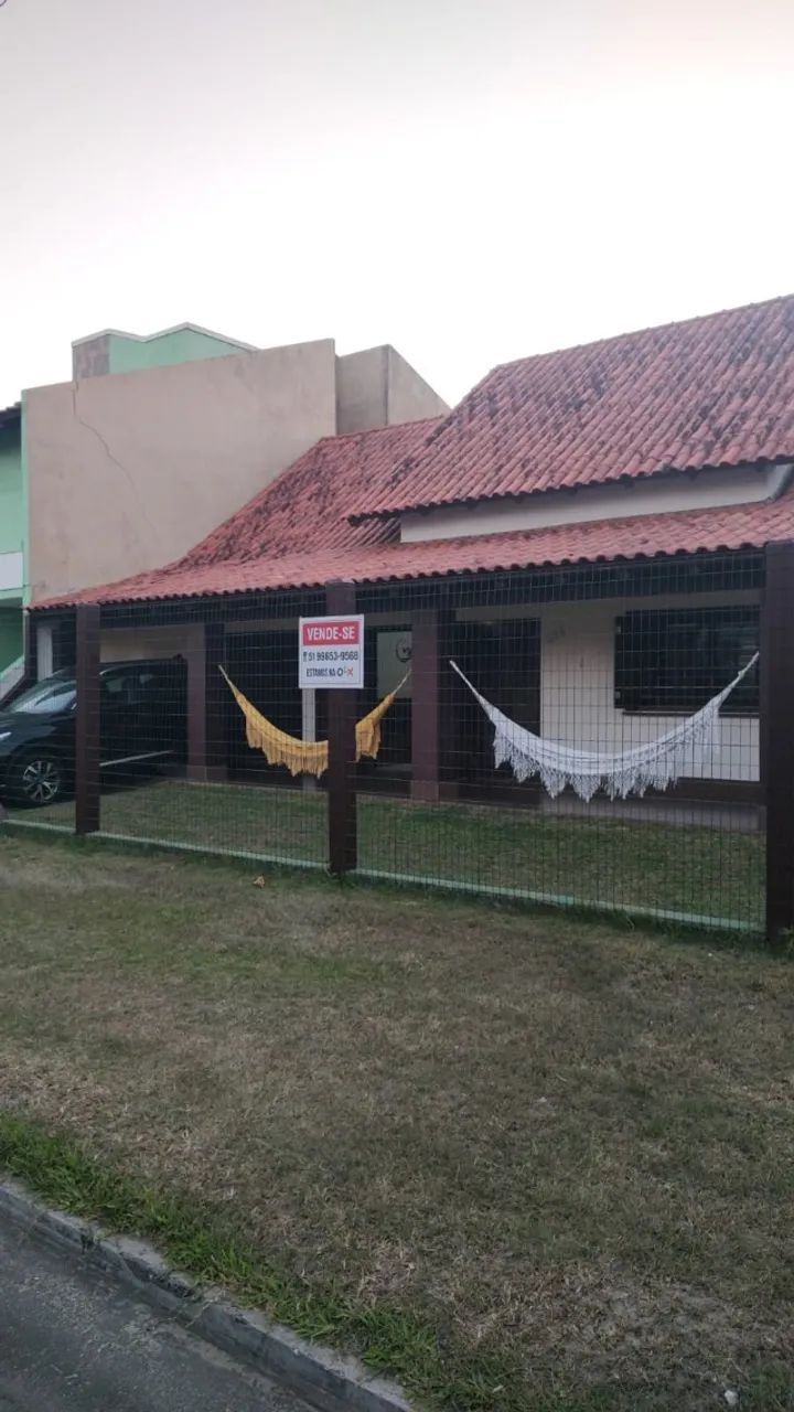 Linda Casa de Praia à Venda em Imbé - Conforto, Natureza e Comodidade! - Foto 3