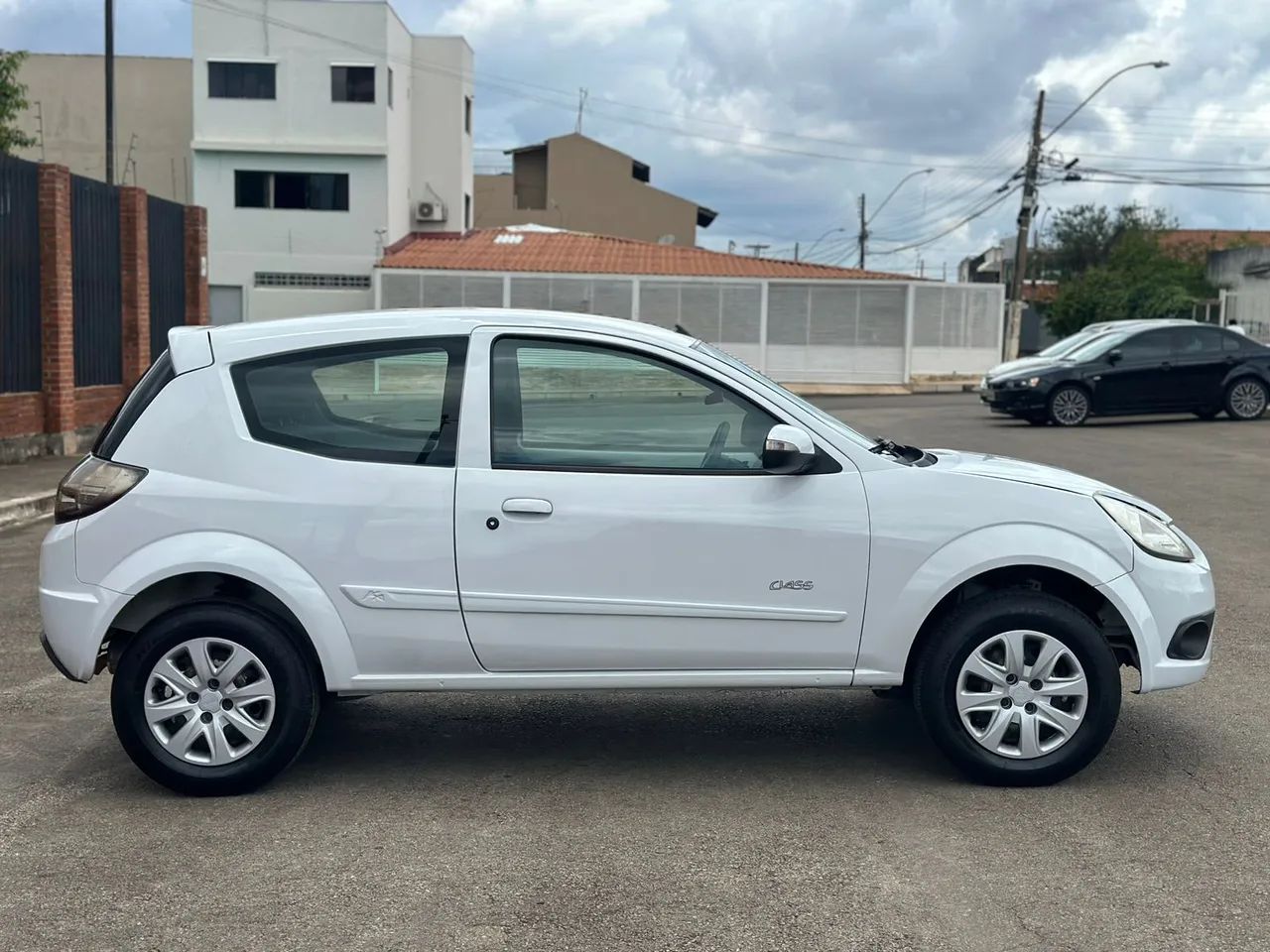 Ka class 2011 completo em dias - Foto 6