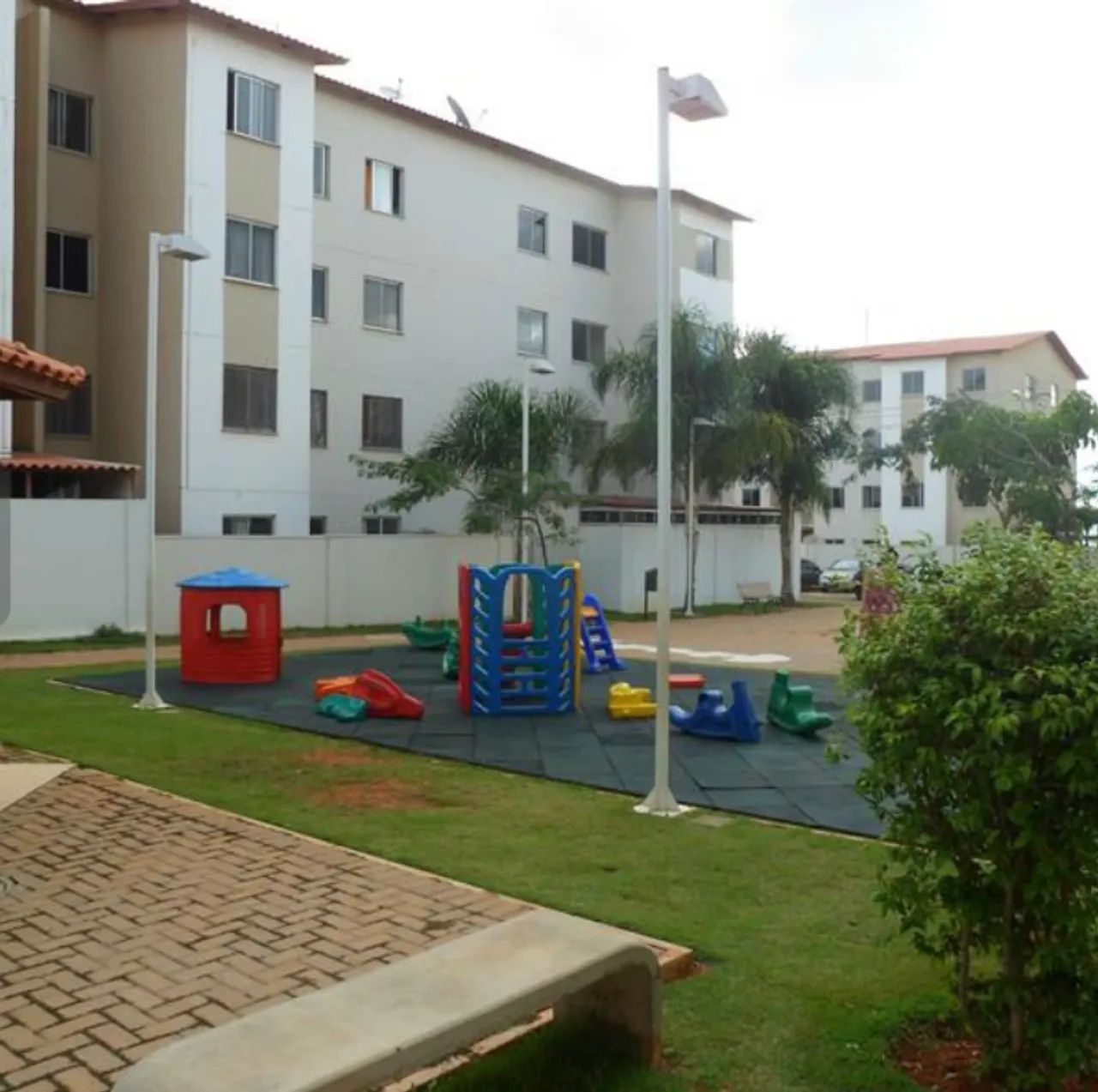 Apartamento - Foto 4