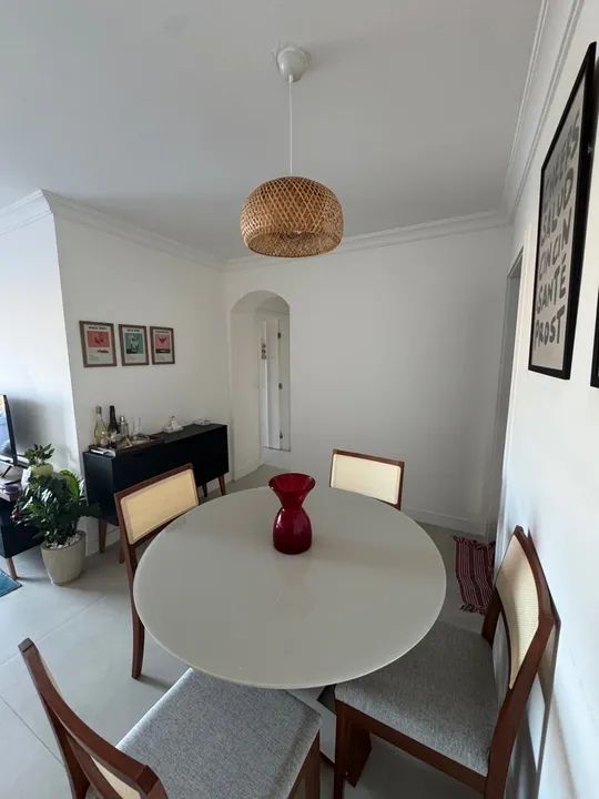 Apartamento Temporada Carnaval - Foto 6