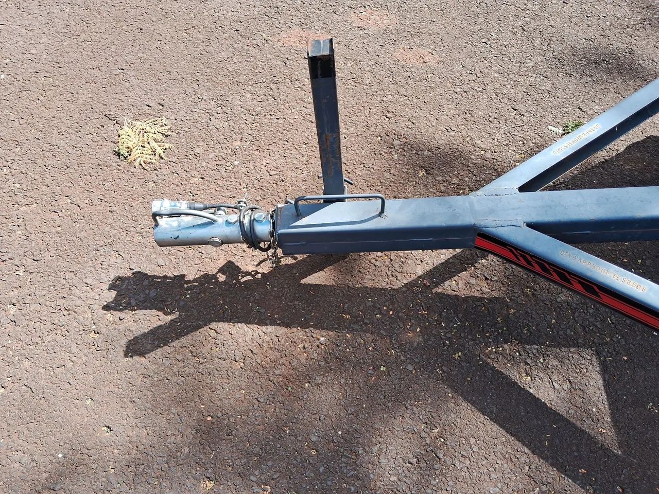 Carretinha  - Foto 4