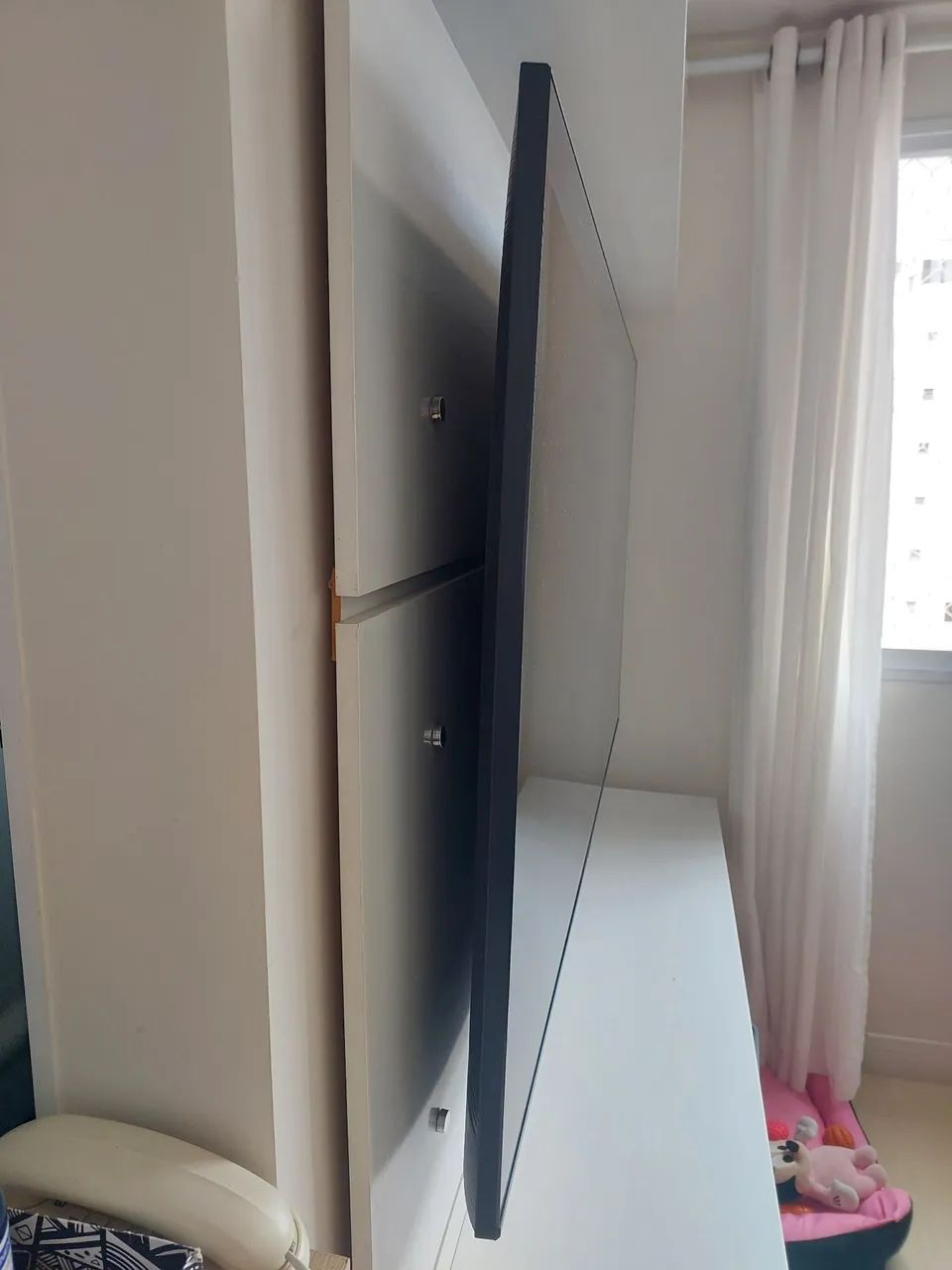 Tv Samsung 65 polegadas  - Foto 3