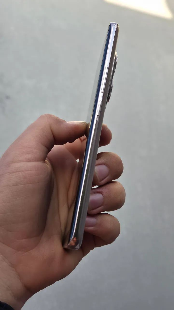 Redmi NOTE 14 PRO 256GB DOURADO - Impecável + NF e BRINDES - Foto 3
