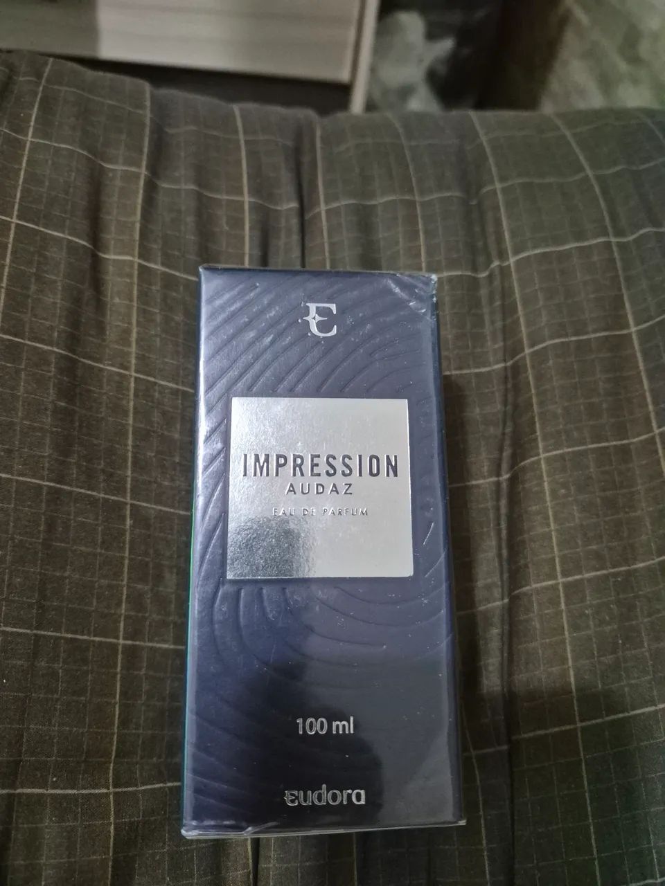Perfume Impression Audaz.
