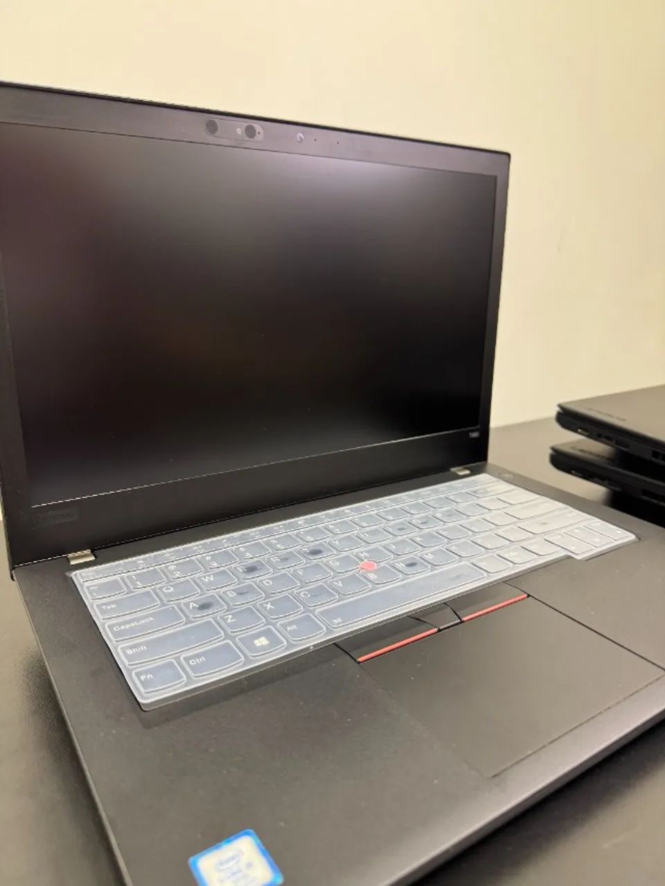 Notebook Lenovo Thinkpad T480 14 Core I5 8gb 240gb Ssd Windows 11 - Foto 5