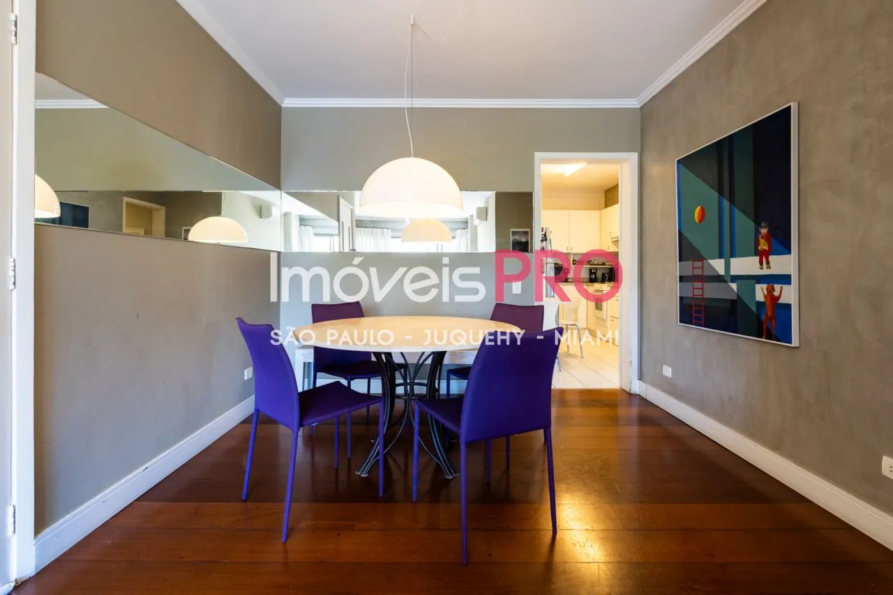 Apartamento, Moema Índios - São Paulo - Foto 3