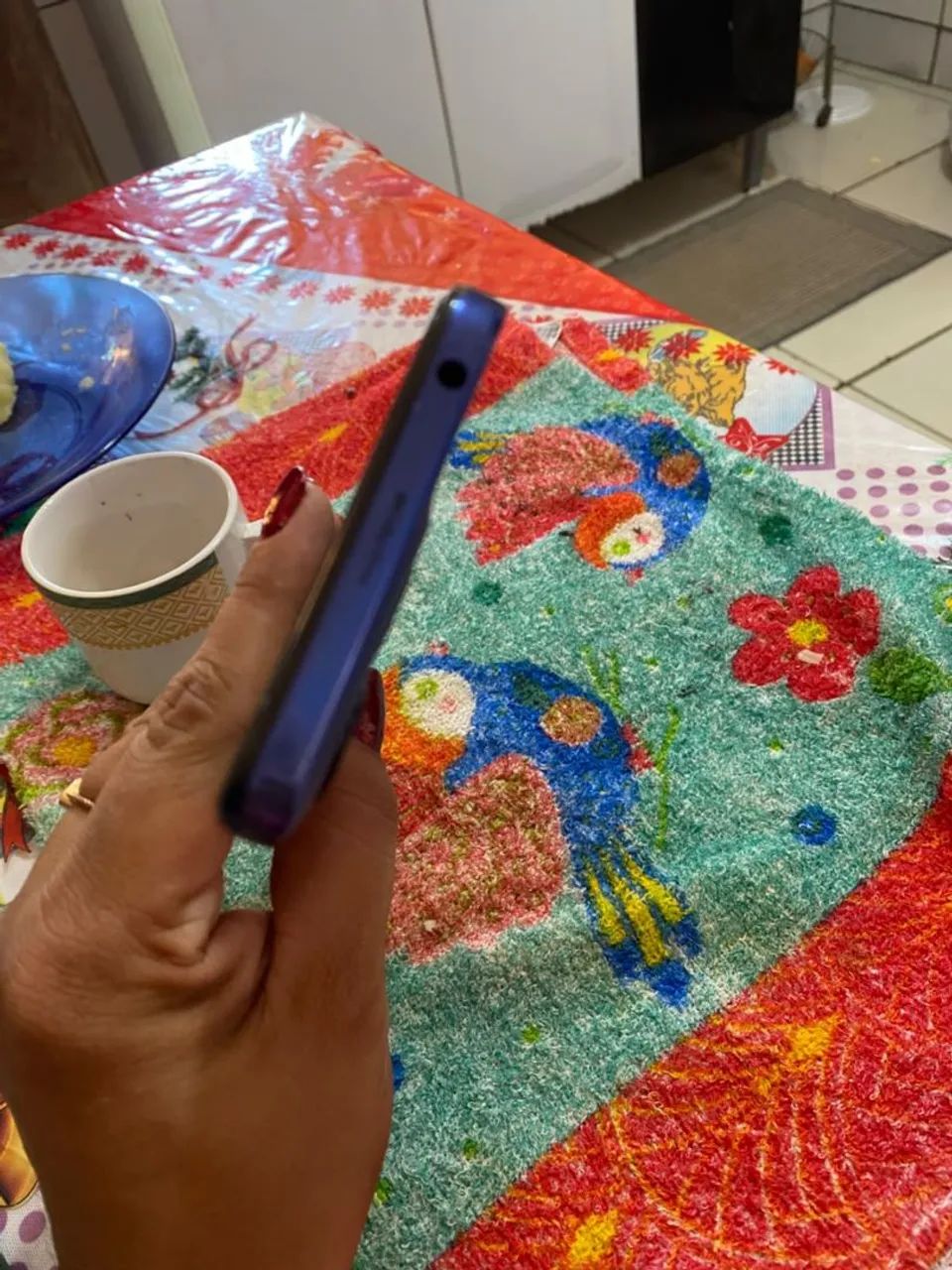 Celular  - Foto 2